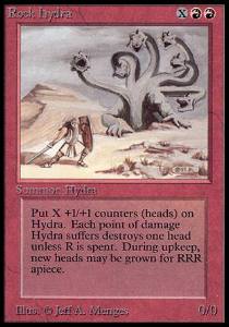 Rock Hydra (EN)